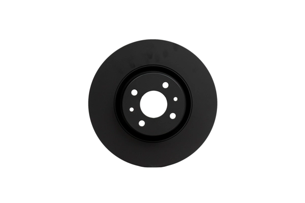 ZENTPARTS Z06125 - Тормозные диски