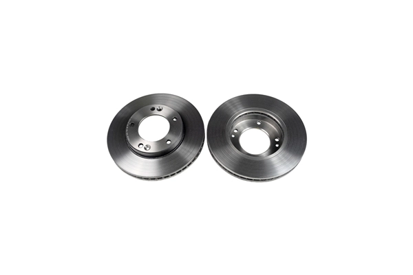 ZENTPARTS Z06126 - Тормозные диски