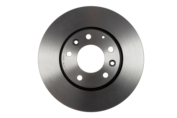 ZENTPARTS Z06129 - Тормозные диски