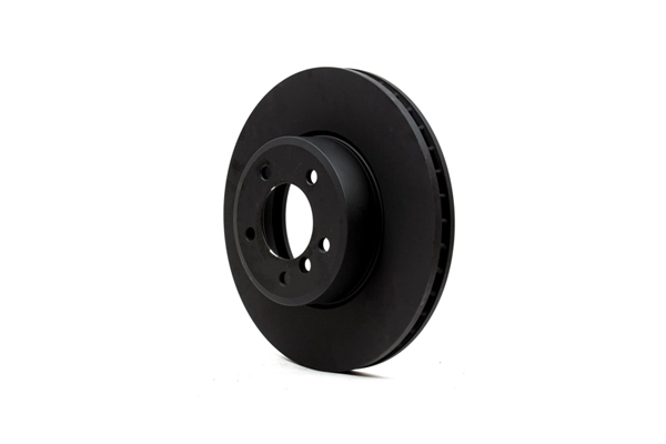 ZENTPARTS Z06134 - Тормозные диски