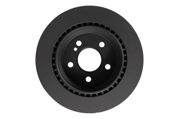 ZENTPARTS Z06138 - Тормозные диски