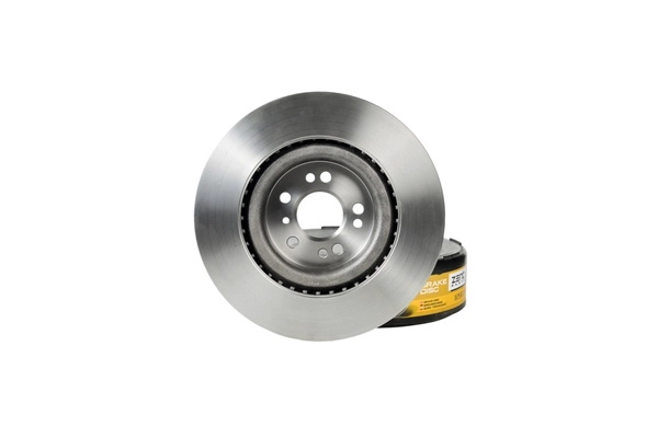 ZENTPARTS Z06159 - Тормозные диски