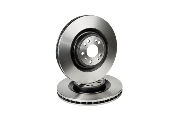 ZENTPARTS Z06159 - Тормозные диски