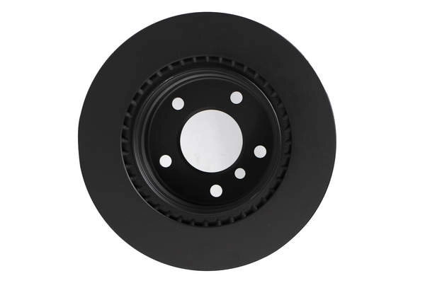 ZENTPARTS Z06160 - Тормозные диски