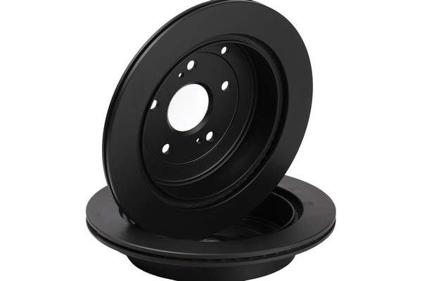 Тормозные диски