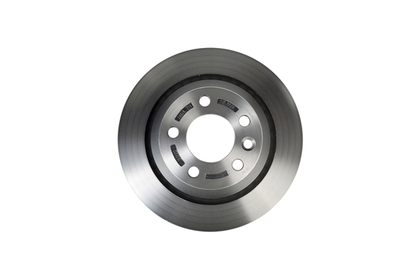 ZENTPARTS Z06167 - Тормозные диски