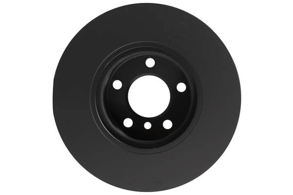 ZENTPARTS Z06173 - Тормозные диски