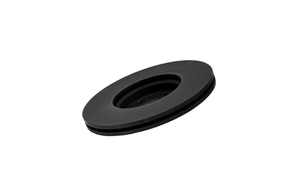 ZENTPARTS Z06188 - Тормозные диски