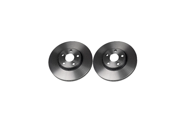 ZENTPARTS Z06213 - Тормозные диски