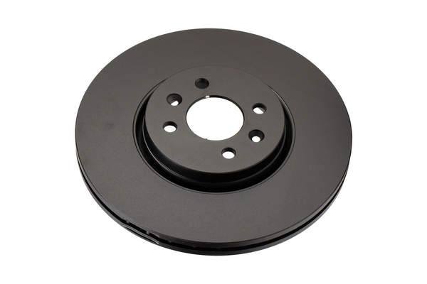 ZENTPARTS Z06217 - Тормозные диски