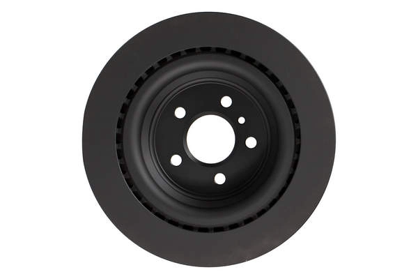 ZENTPARTS Z06218 - Тормозные диски