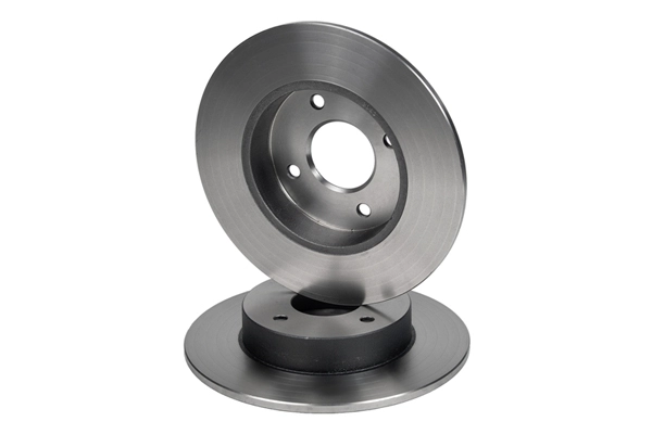 ZENTPARTS Z06219 - Тормозные диски