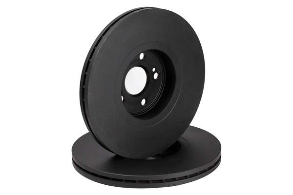 Тормозные диски