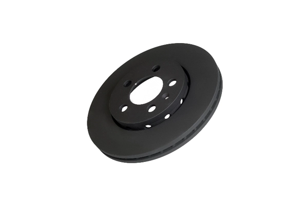 ZENTPARTS Z06250 - Тормозные диски