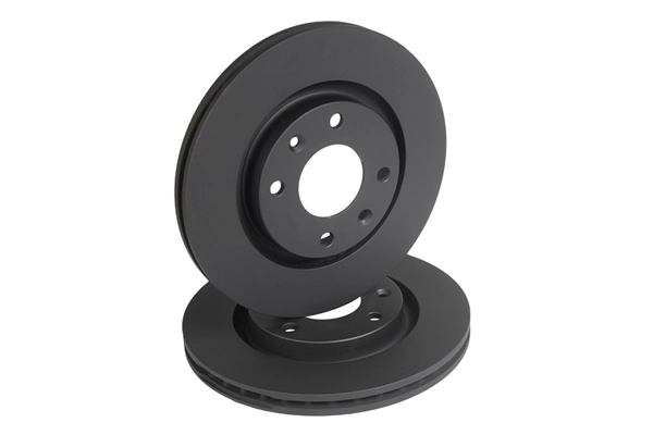 ZENTPARTS Z06255 - Тормозные диски