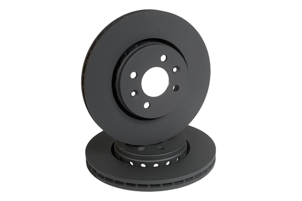 ZENTPARTS Z06256 - Тормозные диски