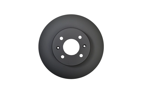 ZENTPARTS Z06260 - Тормозные диски