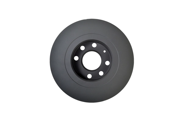 ZENTPARTS Z06261 - Тормозные диски