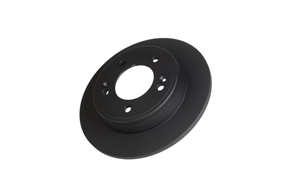 ZENTPARTS Z06271 - Тормозные диски