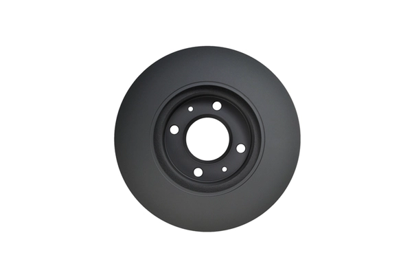 ZENTPARTS Z06283 - Тормозные диски