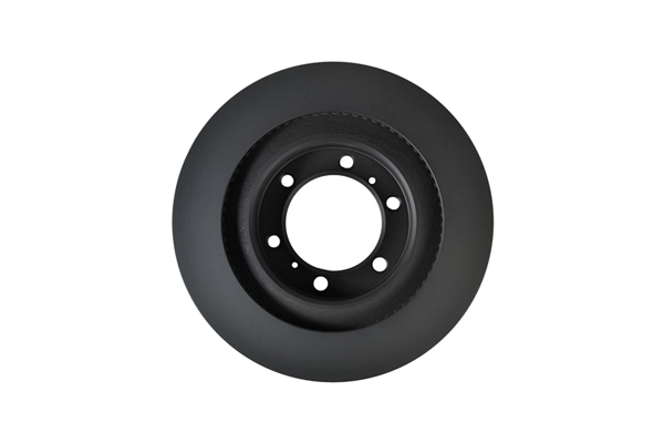 ZENTPARTS Z06289 - Тормозные диски