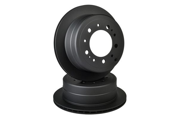 ZENTPARTS Z06291 - Тормозные диски