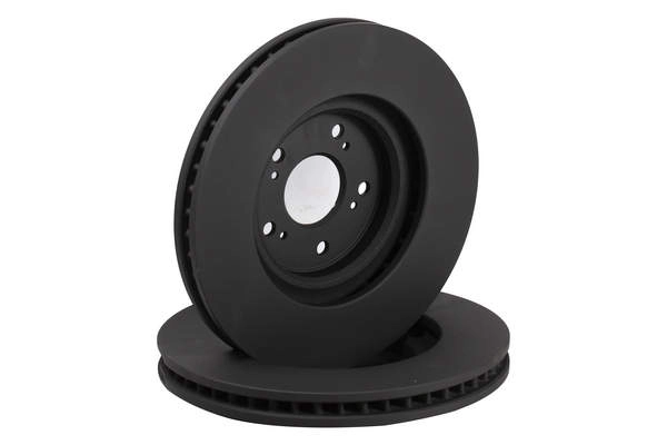 ZENTPARTS Z06302 - Тормозные диски