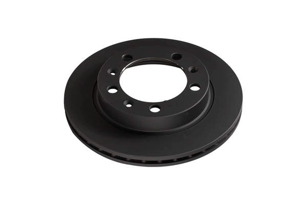 ZENTPARTS Z06333 - Тормозные диски