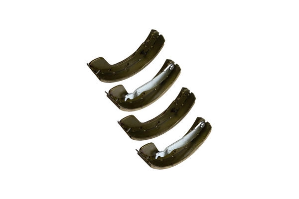 ZENTPARTS Z06806 - Барабанные колодки