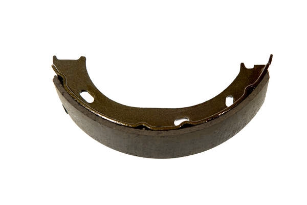 ZENTPARTS Z06836 - Барабанные колодки