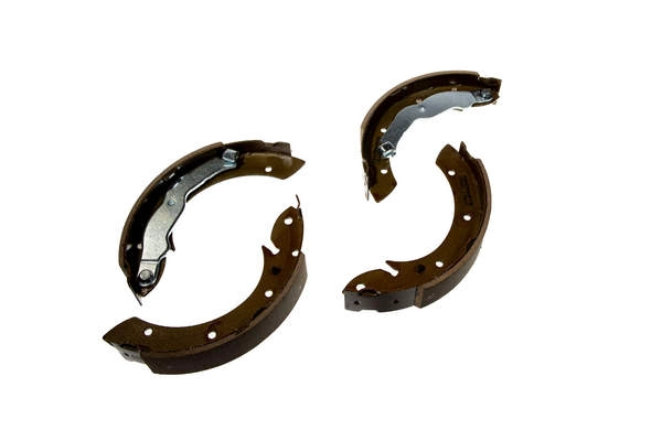 ZENTPARTS Z06892 - Барабанные колодки