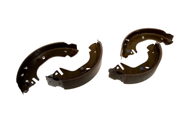 ZENTPARTS Z06913 - Барабанные колодки