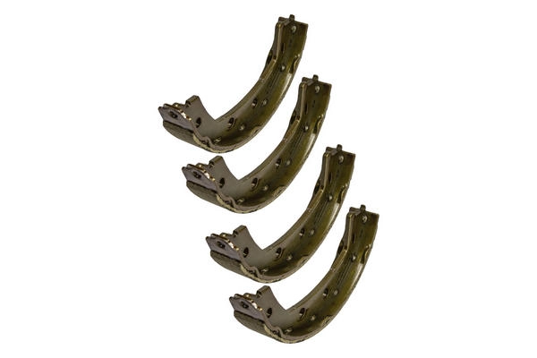 ZENTPARTS Z06928 - Барабанные колодки