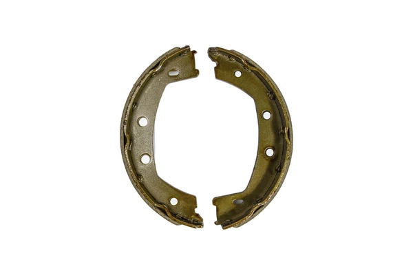 ZENTPARTS Z06928 - Барабанные колодки