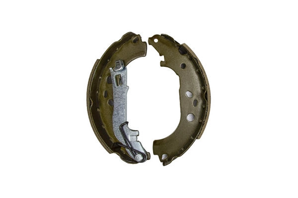 Барабанные колодки