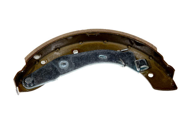 ZENTPARTS Z06949 - Барабанные колодки