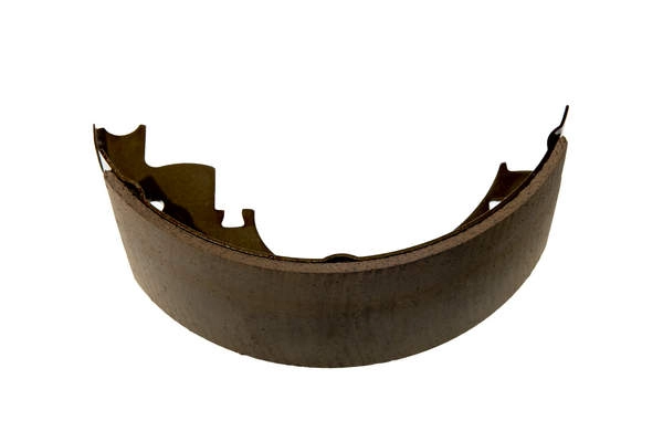 ZENTPARTS Z06951 - Барабанные колодки