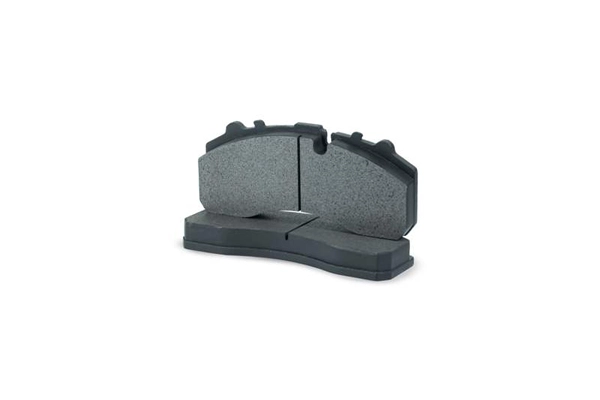 ZENTPARTS Z07201 - Тормозные колодки 