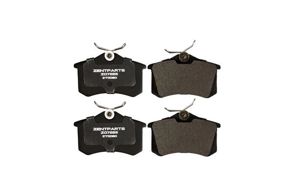 Тормозные колодки 