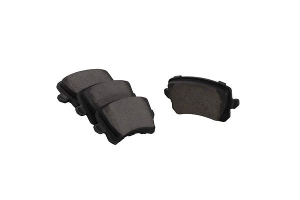 ZENTPARTS Z07245 - Тормозные колодки 