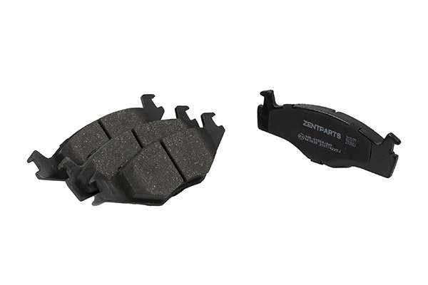 Тормозные колодки 