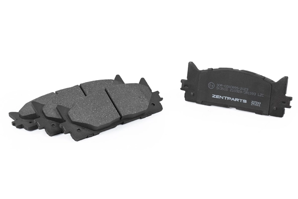 Тормозные колодки 