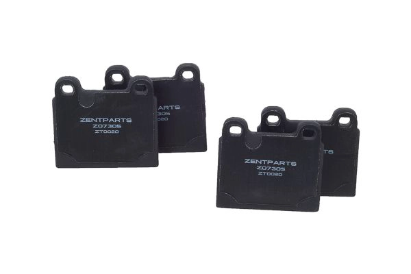 Тормозные колодки 