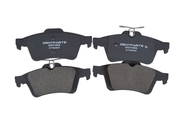 Тормозные колодки 