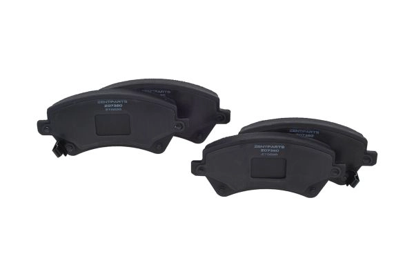 Тормозные колодки 