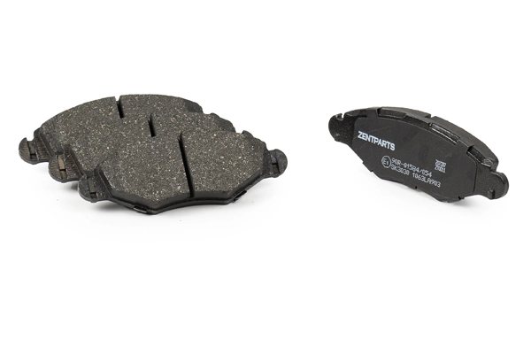 Тормозные колодки 