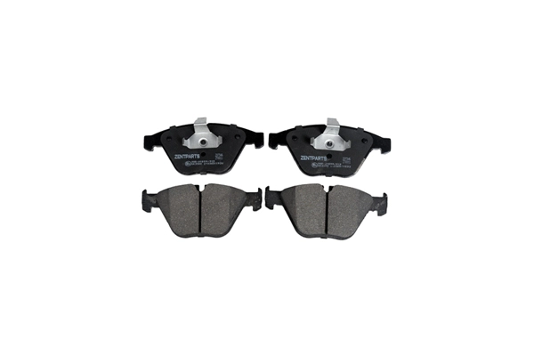 Тормозные колодки 