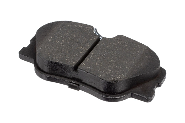 ZENTPARTS Z07347 - Тормозные колодки 