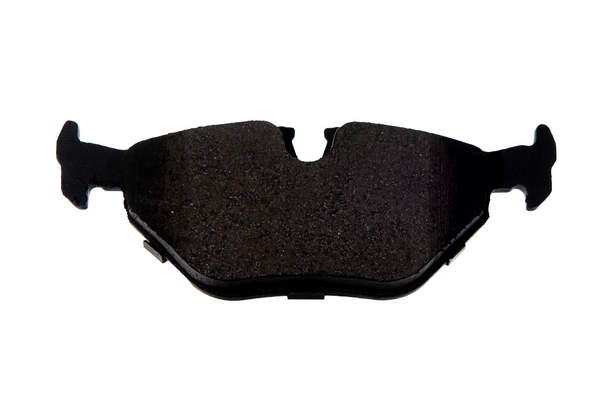 ZENTPARTS Z07360 - Тормозные колодки 