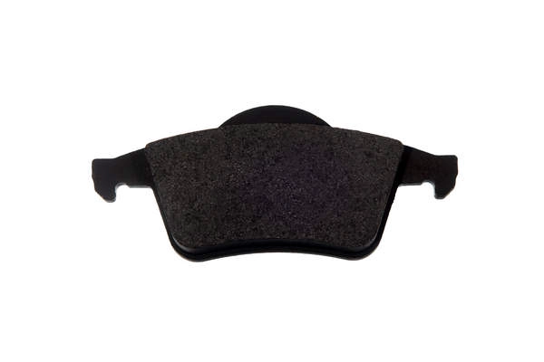 ZENTPARTS Z07403 - Тормозные колодки 